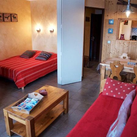 Chamois Apartman Chamonix Kültér fotó