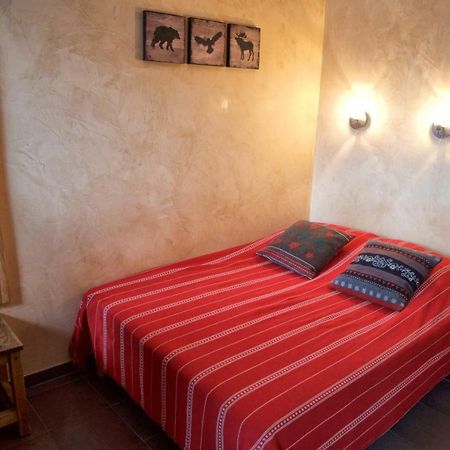 Chamois Apartman Chamonix Kültér fotó