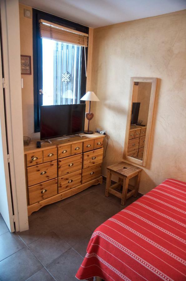 Chamois Apartman Chamonix Kültér fotó